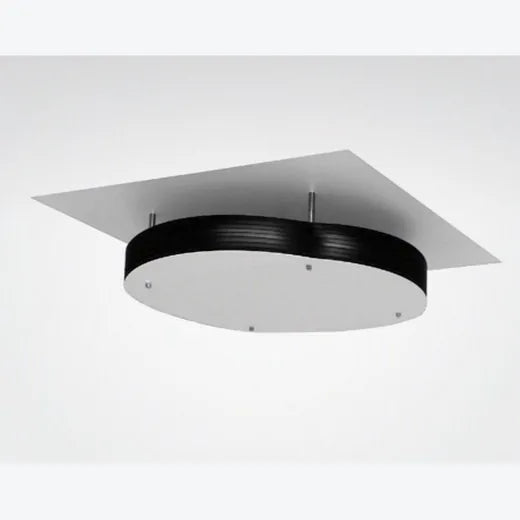 UV-C 7W Upper-Room Ceiling Fixture