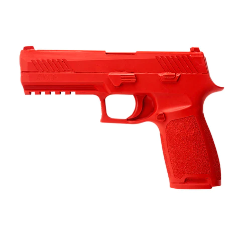 Red Gun Training Series