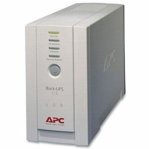 Backup Ups 500Va