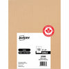 Avery Label Lsr Shippng 2X4 2500