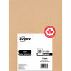 Avery Label Ezpeel Lsr 1X2.6 We