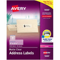 Avery Label Ezpeel Laser 1X2.6 Cl