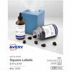 Avery Label Diskette Lsr/Ink 3.5"