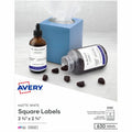 Avery Label Diskette Lsr/Ink 3.5