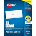 Avery Label Ezpeel Inkjt 1X2.6 We
