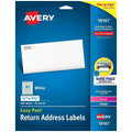Avery Label Ra 80Up Ij