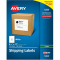 Avery Label Copier 8.5X11 We 100