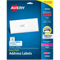 Avery Label Mail Ij 30Up 300Ct