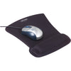 Mousepad Gel Waverest Bk
