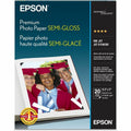 Epson Paper Photo Semi Gls Ltr