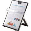 Fellowes Copyholder Non-Magnetic Bk