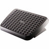 Fellowes Footrest Standard Graphite