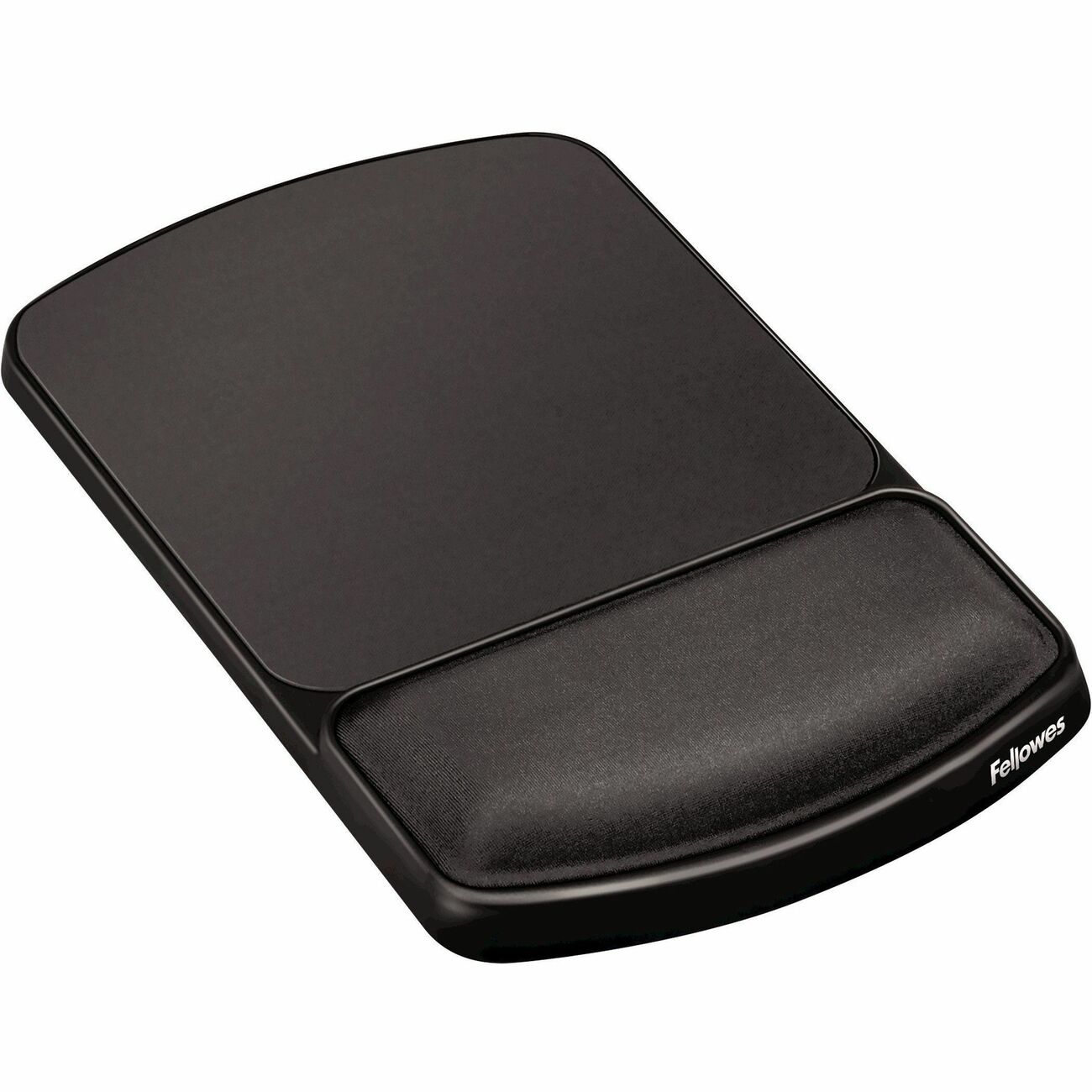 Fellowes Mousepad Wst/Mse Gel Gy