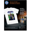 HP Transfer T-Shirt Iron G