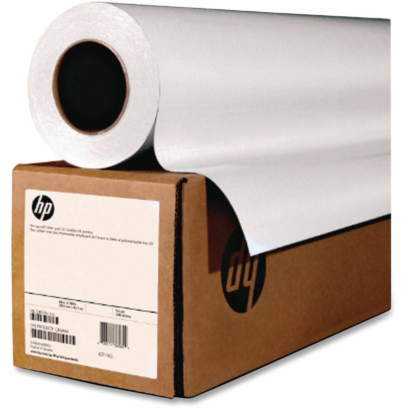 HP Paper Film Matte 36'X125