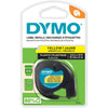 DYMO Tape Letratag Lblmkr .5" Yw