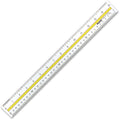 Westcott Ruler 9 Data Highlight