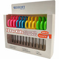 Westcott Scissors 5In Kids Pointed Pac
