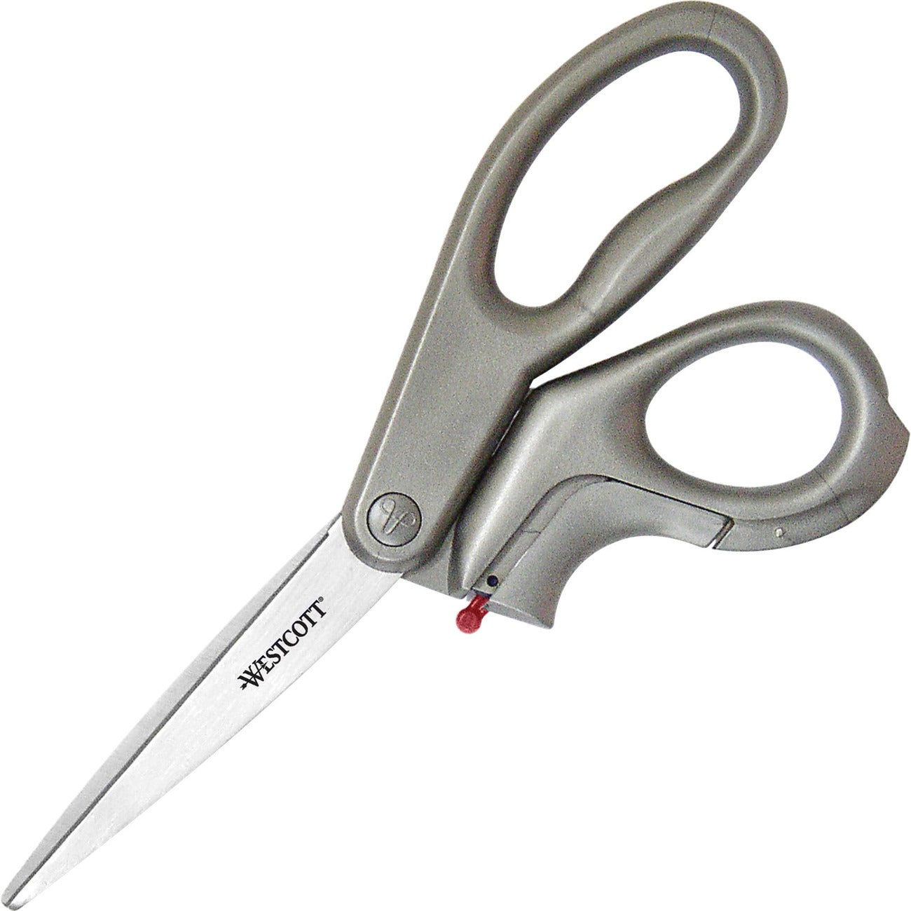 Westcott Scissors 8 E-Z Open