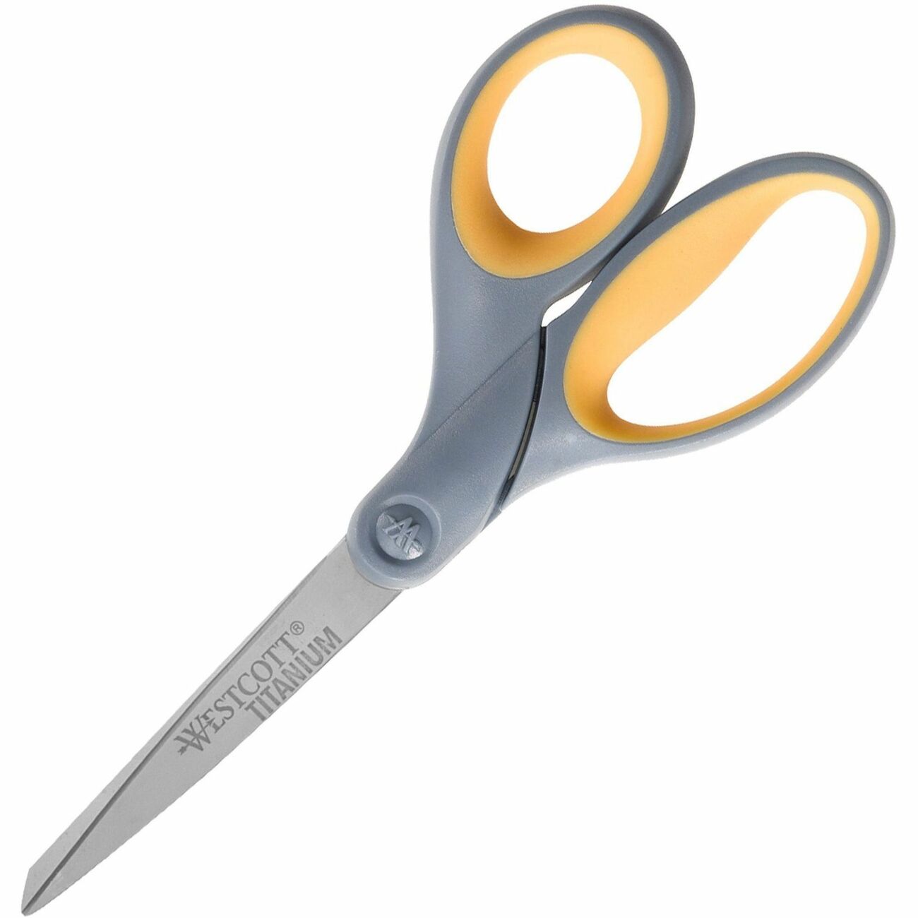 Westcott Scissors Titanium Strght 7