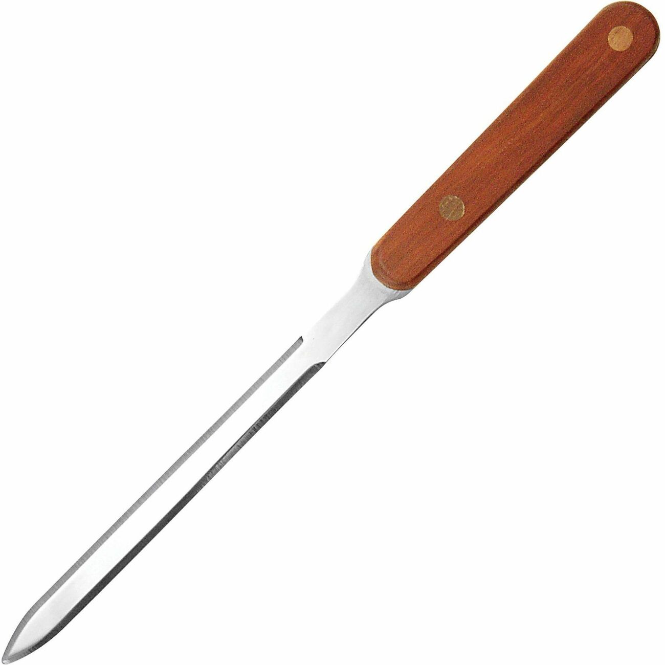 Westcott Rosewood Letter Opener, 8"