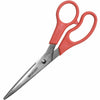 Westcott Scissors Strt 8"-Stst
