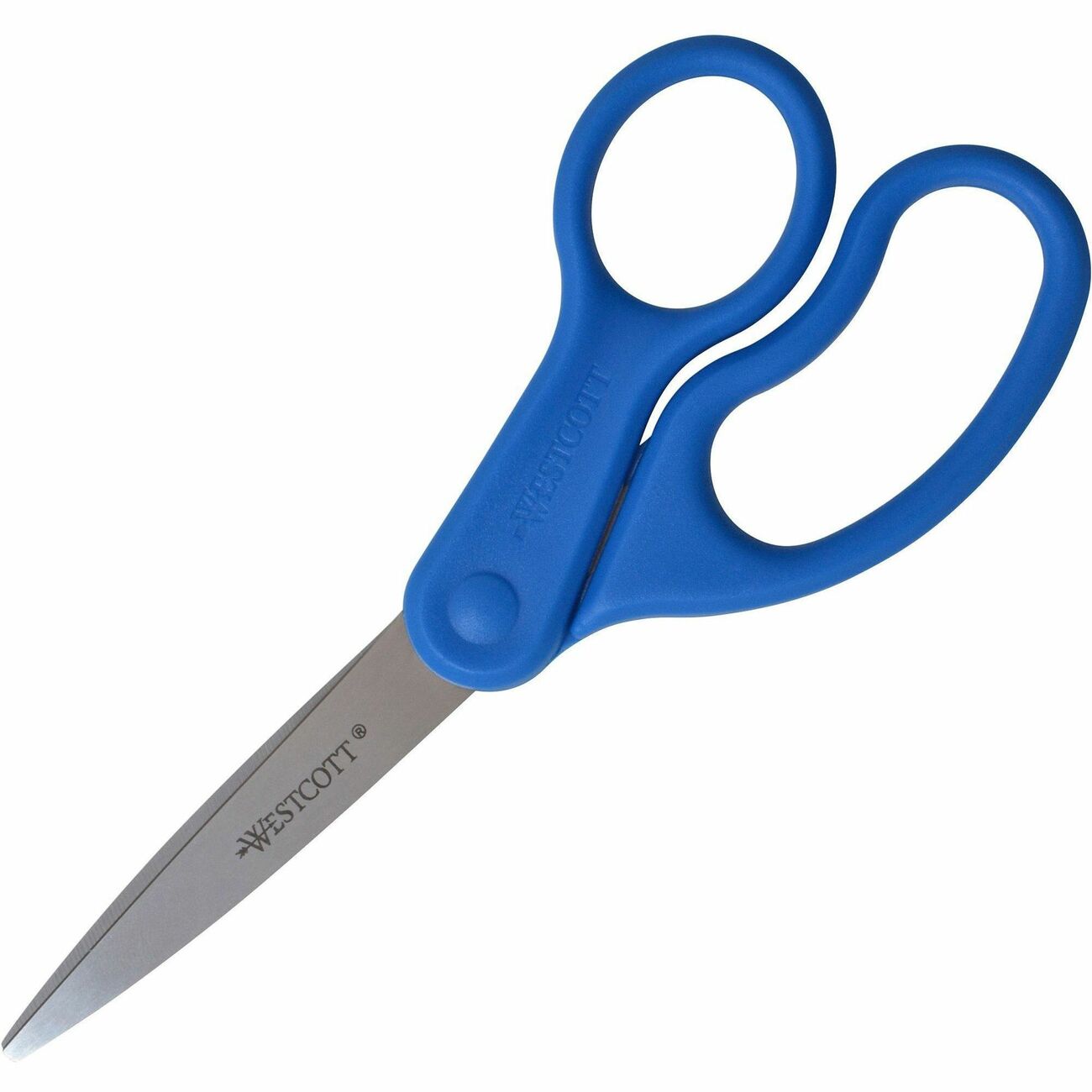 Westcott Scissors Ss Straight 8 Be