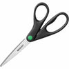 Westcott Scissors Plastic Strght 8"