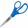 Westcott Shears Stnls Bent 7" Be