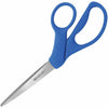 Westcott Scissors Ss Bent 8" Be