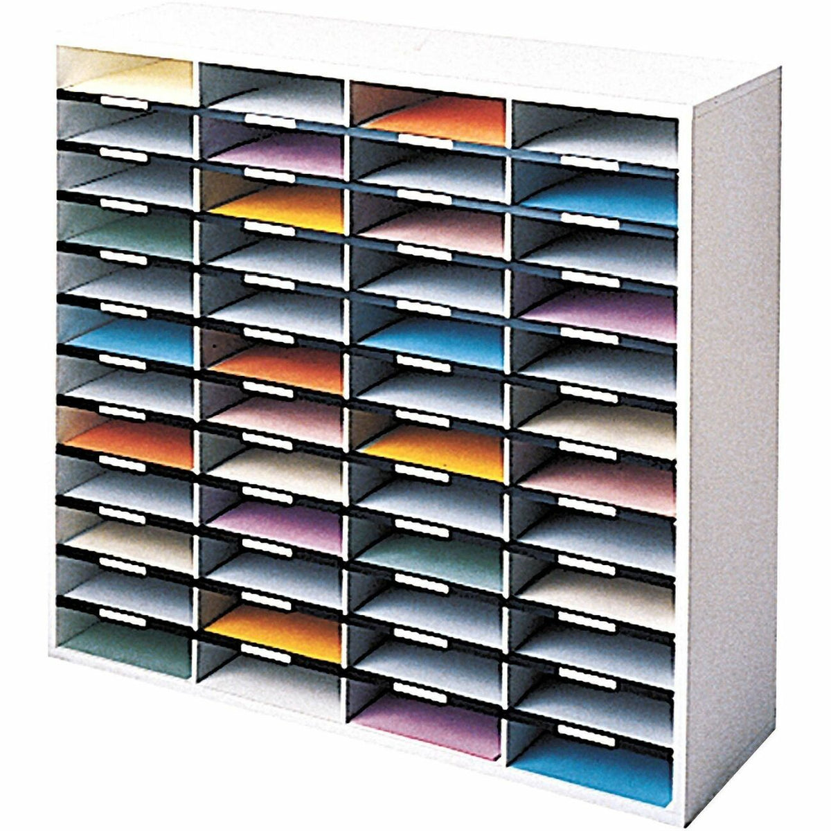 Fellowes Organizer 48 Gray
