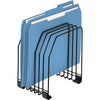 Fellowes Organizer Wire 7Div Bk
