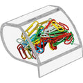 Kantek Paper Clip Holder