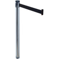 Tatco Adjusta-Tape Crowd Control Stanchions