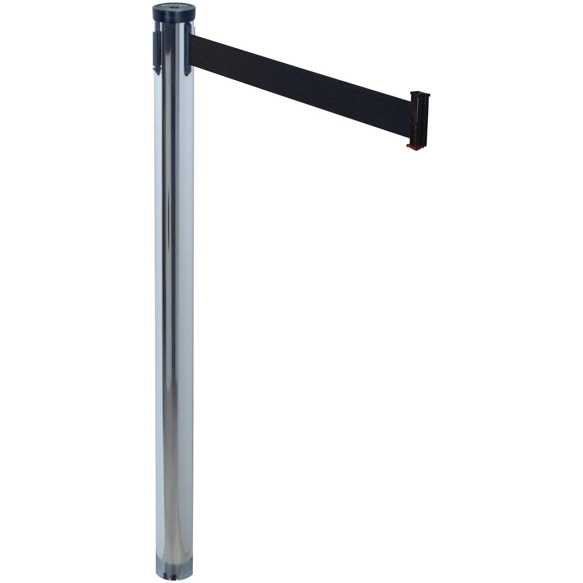 Tatco Adjusta-Tape Crowd Control Stanchions