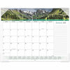 AT-A-GLANCE Calendar Deskpad Landscape