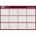 AT-A-GLANCE Calendar Wall Planner Ersbl