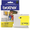 Brother Crtdg Ink Fax2480 Yw