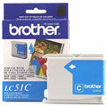 Brother Crtdg Ink Fax2480 Cyn