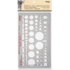 Template Circle&Id Cl