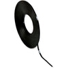 Tape Chart 1/16"Gloss Black