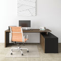 deflecto Chair Mat Econo Rect 46X60