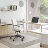 deflecto Chair Mat Super Rect 45X53