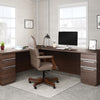 deflecto Chair Mat Roll Rect.46X60