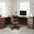 deflecto Chair Mat Roll Rect.46X60
