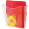 deflecto Docupocket Vertical Cl