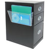 deflecto Pocket Magnetic Cl