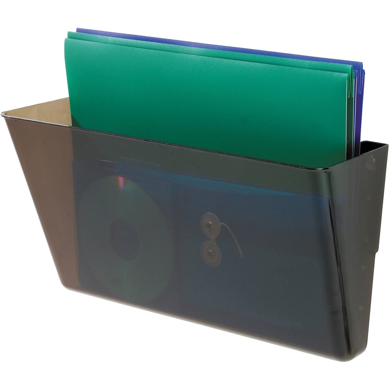deflecto Pocket Wall Ltr Stack Ske