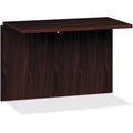 HON Bridge 42'W Mahogany