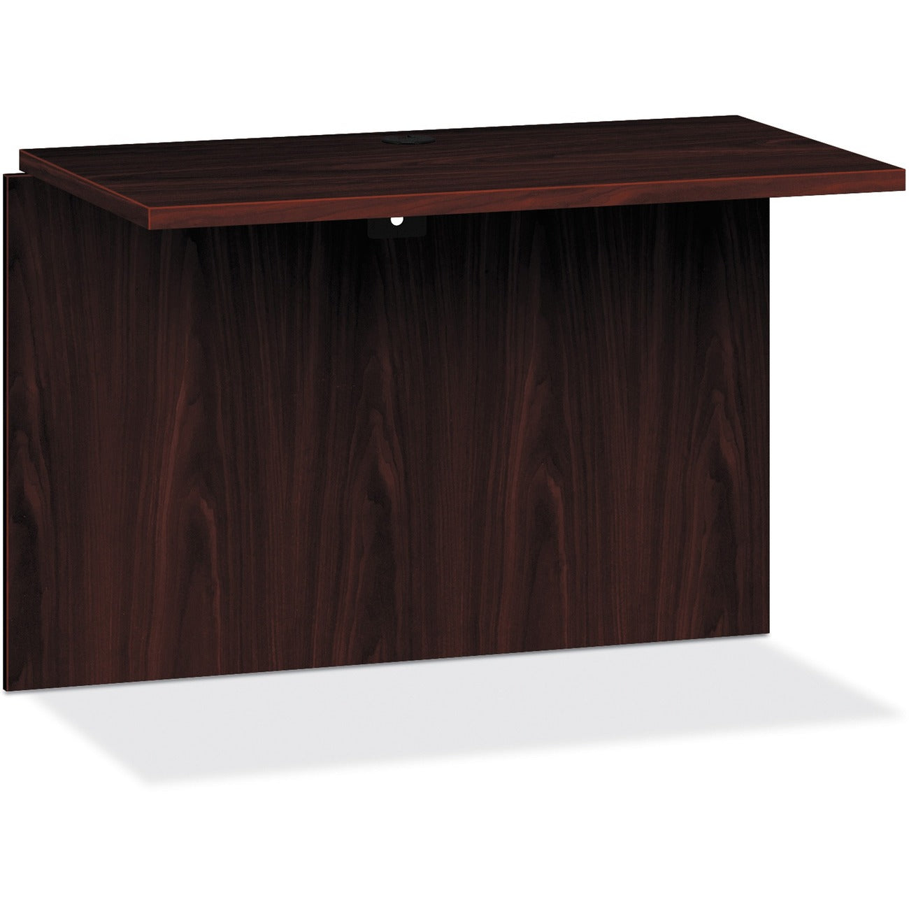 HON Bridge 42'W Mahogany